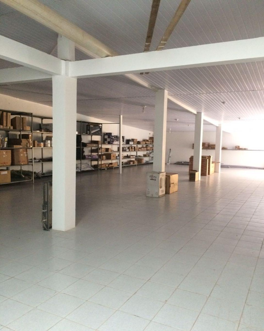 Imóvel Comercial Padrão à venda - Foto 12