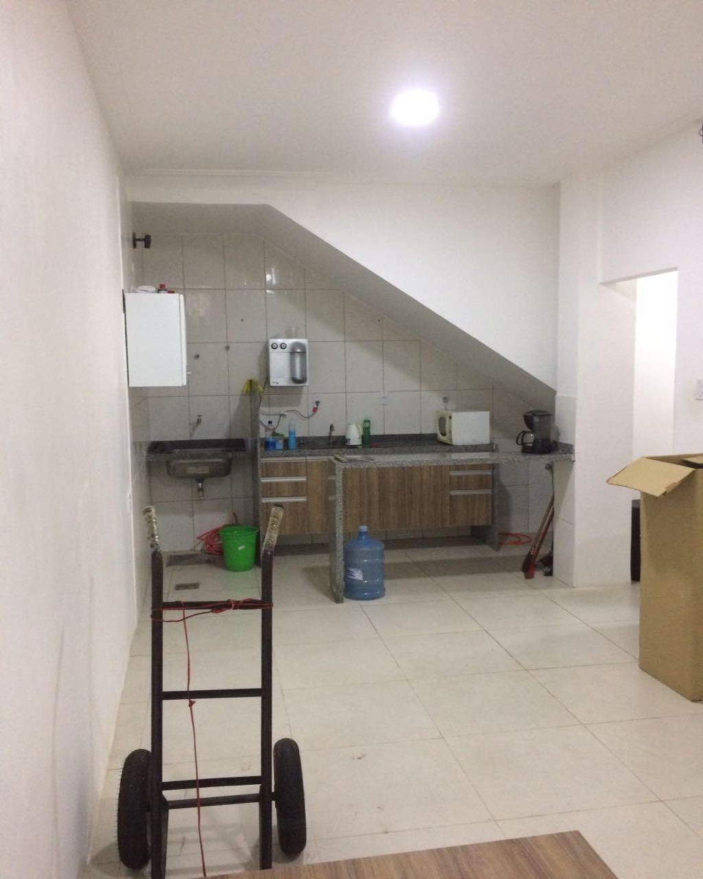 Imóvel Comercial Padrão à venda - Foto 21