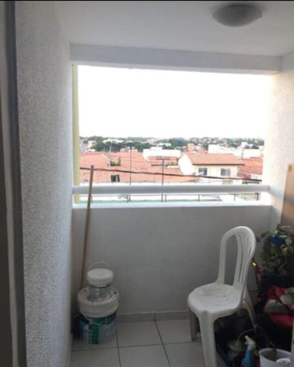 Apartamento à venda com 2 quartos, 1m² - Foto 3