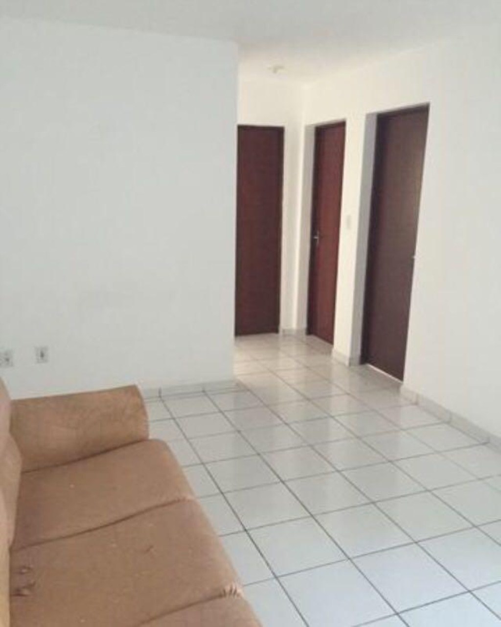 Apartamento à venda com 2 quartos, 1m² - Foto 9