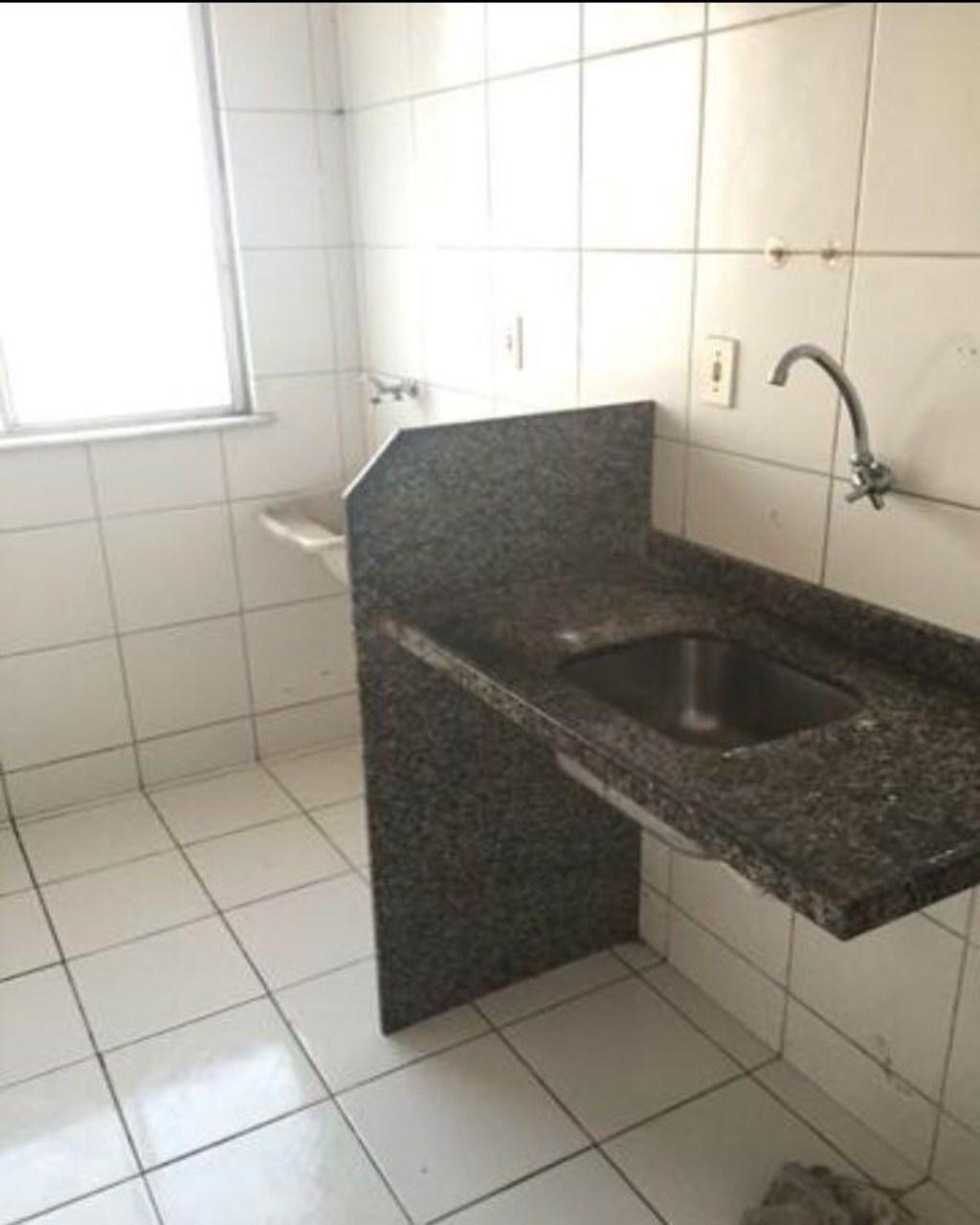 Apartamento à venda com 2 quartos, 1m² - Foto 10