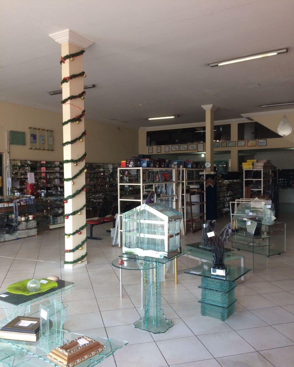 Loja-Salão, 80 m² - Foto 3