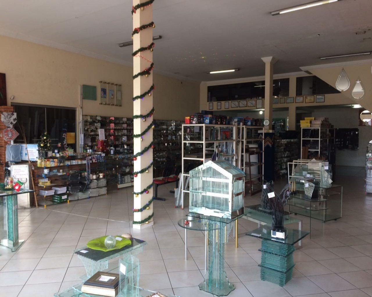 Loja-Salão, 80 m² - Foto 6