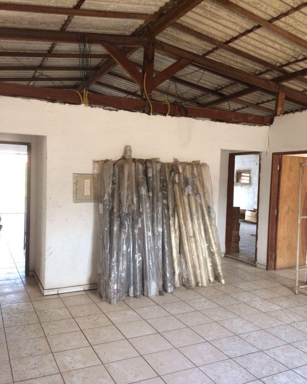 Loja-Salão, 80 m² - Foto 10