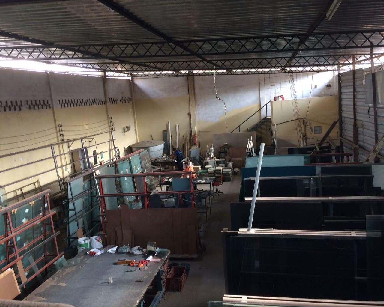 Loja-Salão, 80 m² - Foto 12