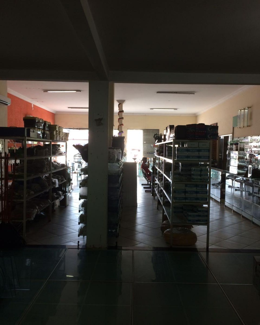 Loja-Salão, 80 m² - Foto 13