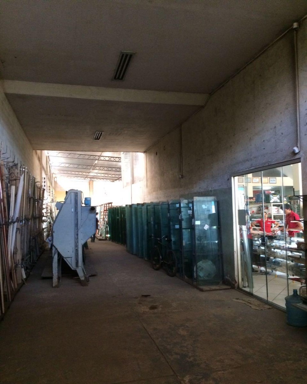 Loja-Salão, 80 m² - Foto 16