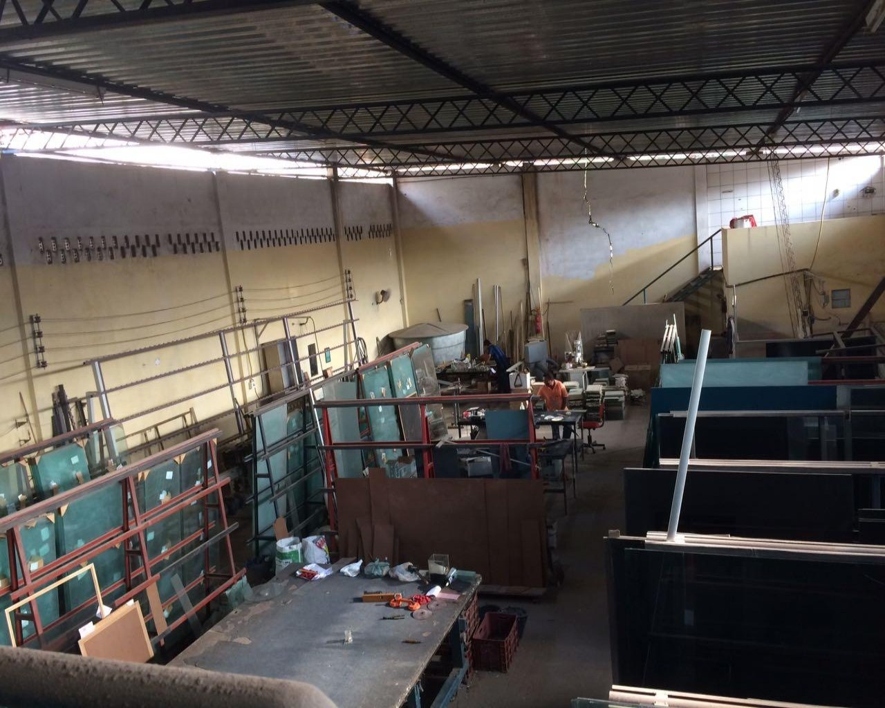 Loja-Salão, 80 m² - Foto 17