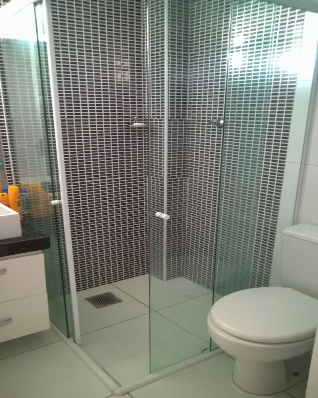 Apartamento à venda com 3 quartos, 1m² - Foto 5