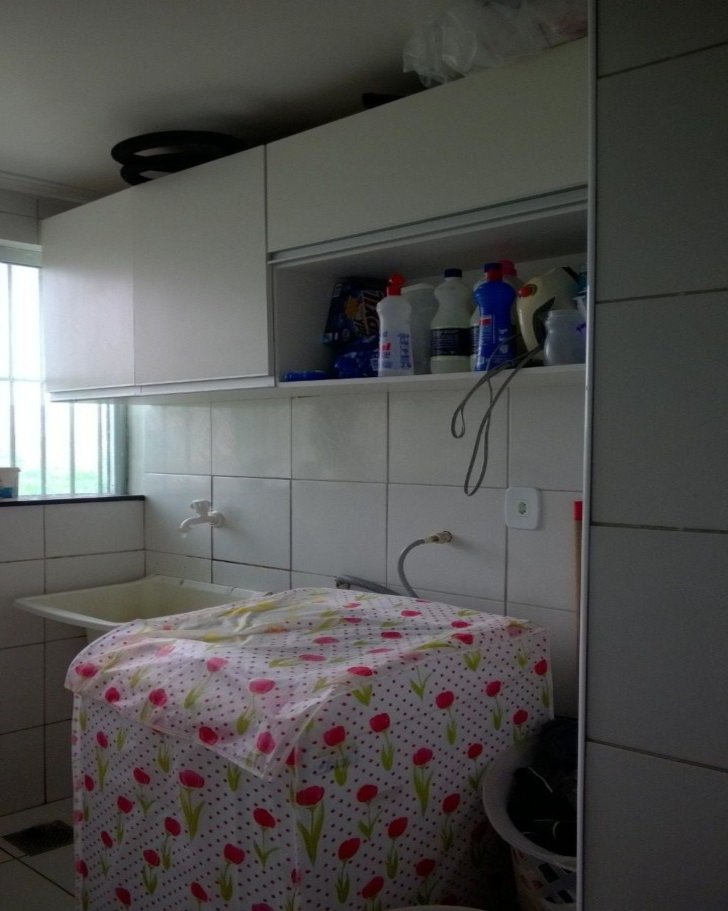 Apartamento à venda com 3 quartos, 1m² - Foto 6