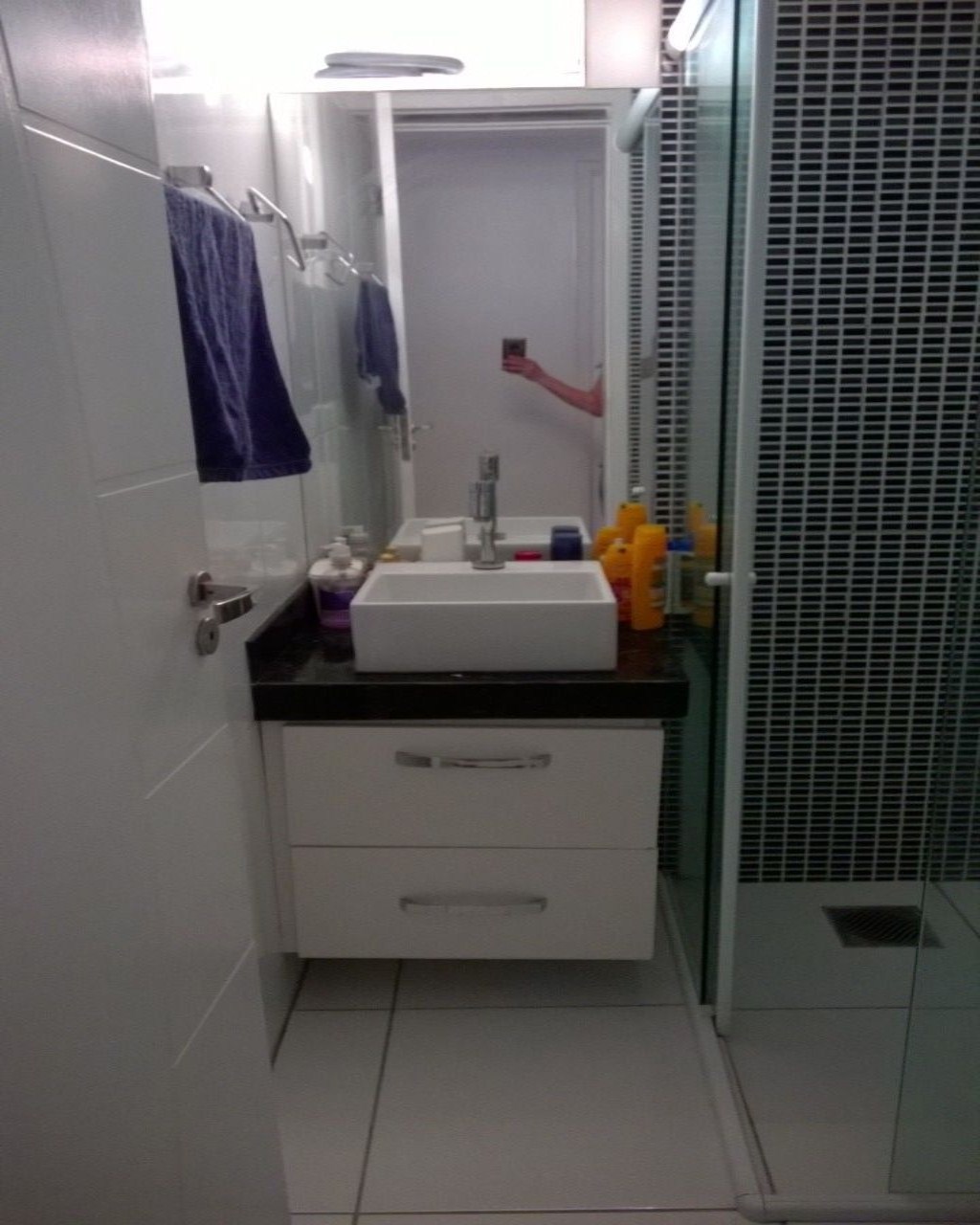 Apartamento à venda com 3 quartos, 1m² - Foto 8