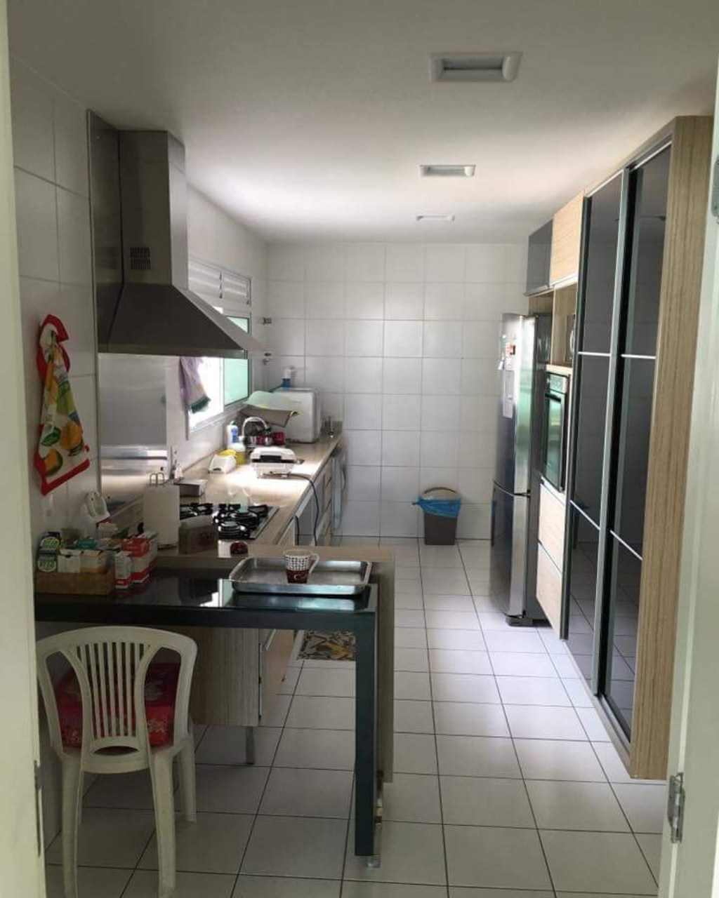 Apartamento à venda com 3 quartos, 187m² - Foto 3