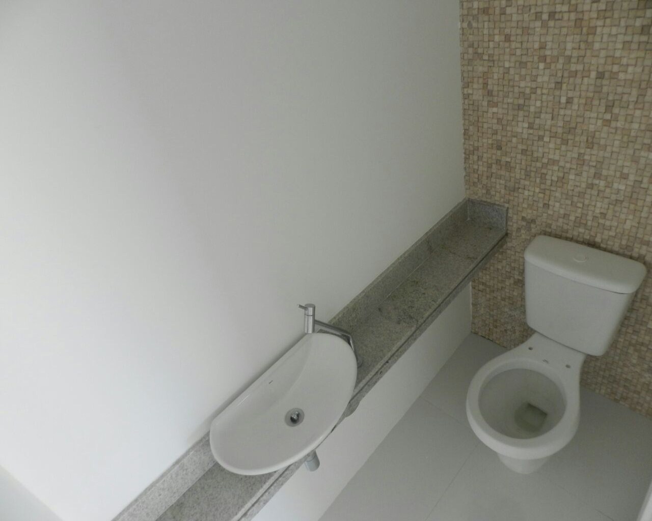 Apartamento à venda com 3 quartos, 1m² - Foto 6