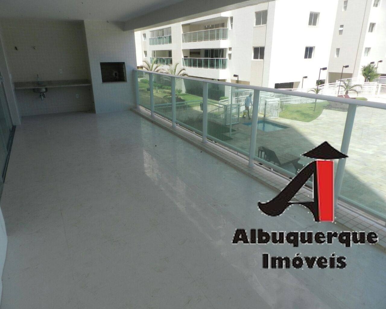 Apartamento à venda com 3 quartos, 1m² - Foto 1