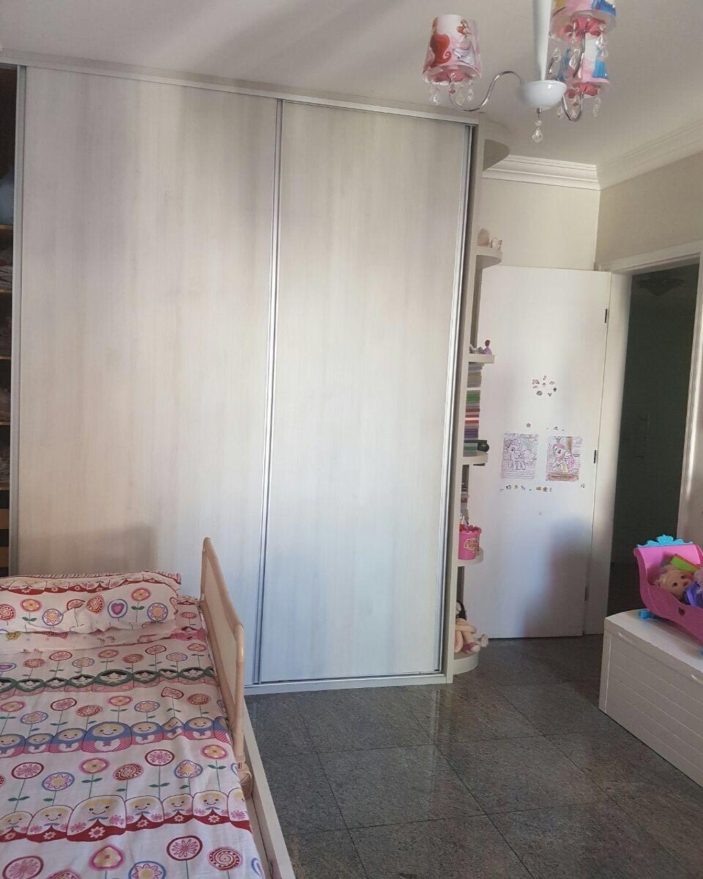 Apartamento à venda com 3 quartos, 100m² - Foto 4