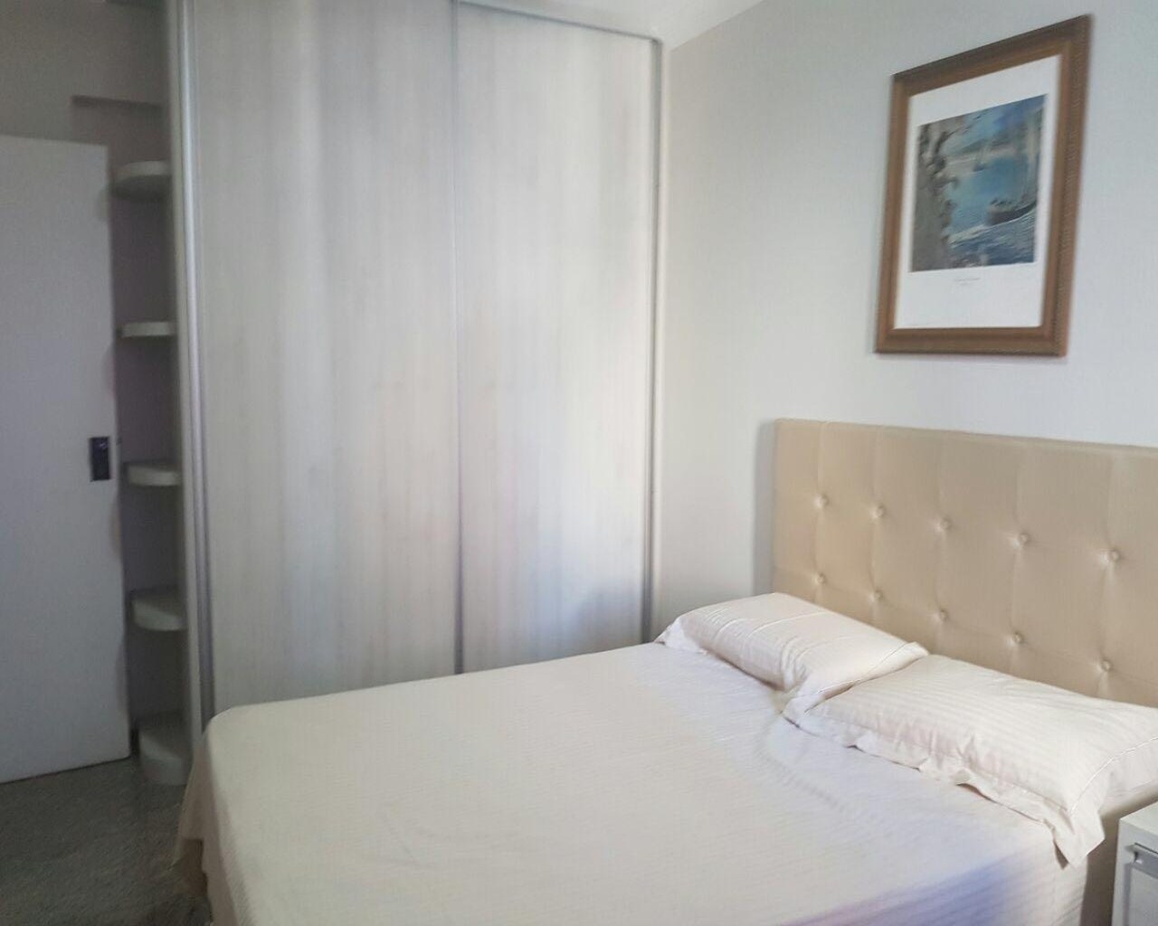 Apartamento à venda com 3 quartos, 100m² - Foto 8