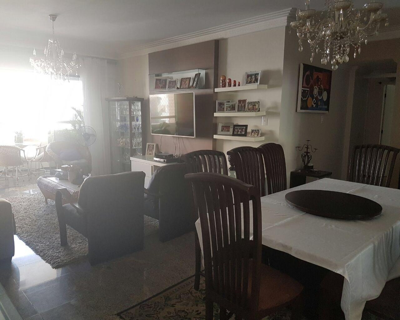 Apartamento à venda com 3 quartos, 100m² - Foto 9