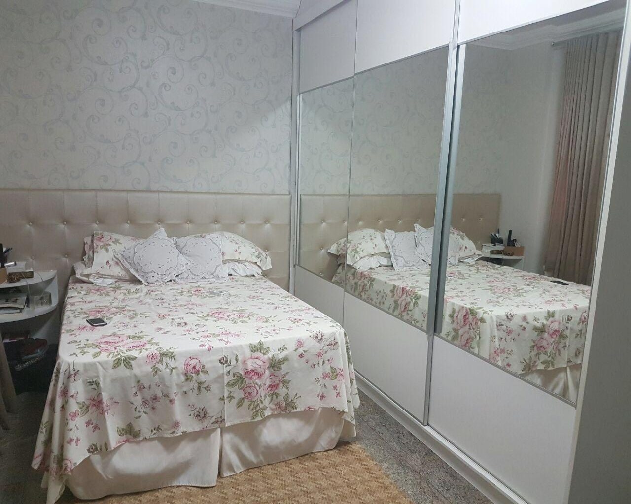 Apartamento à venda com 3 quartos, 100m² - Foto 10