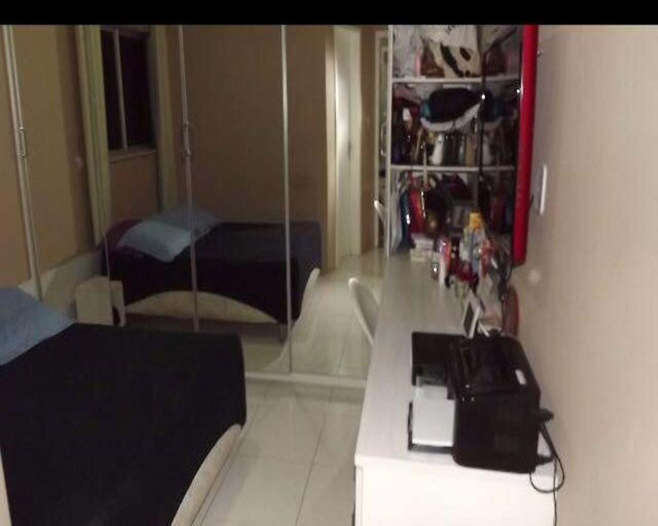 Apartamento à venda com 3 quartos, 90m² - Foto 2