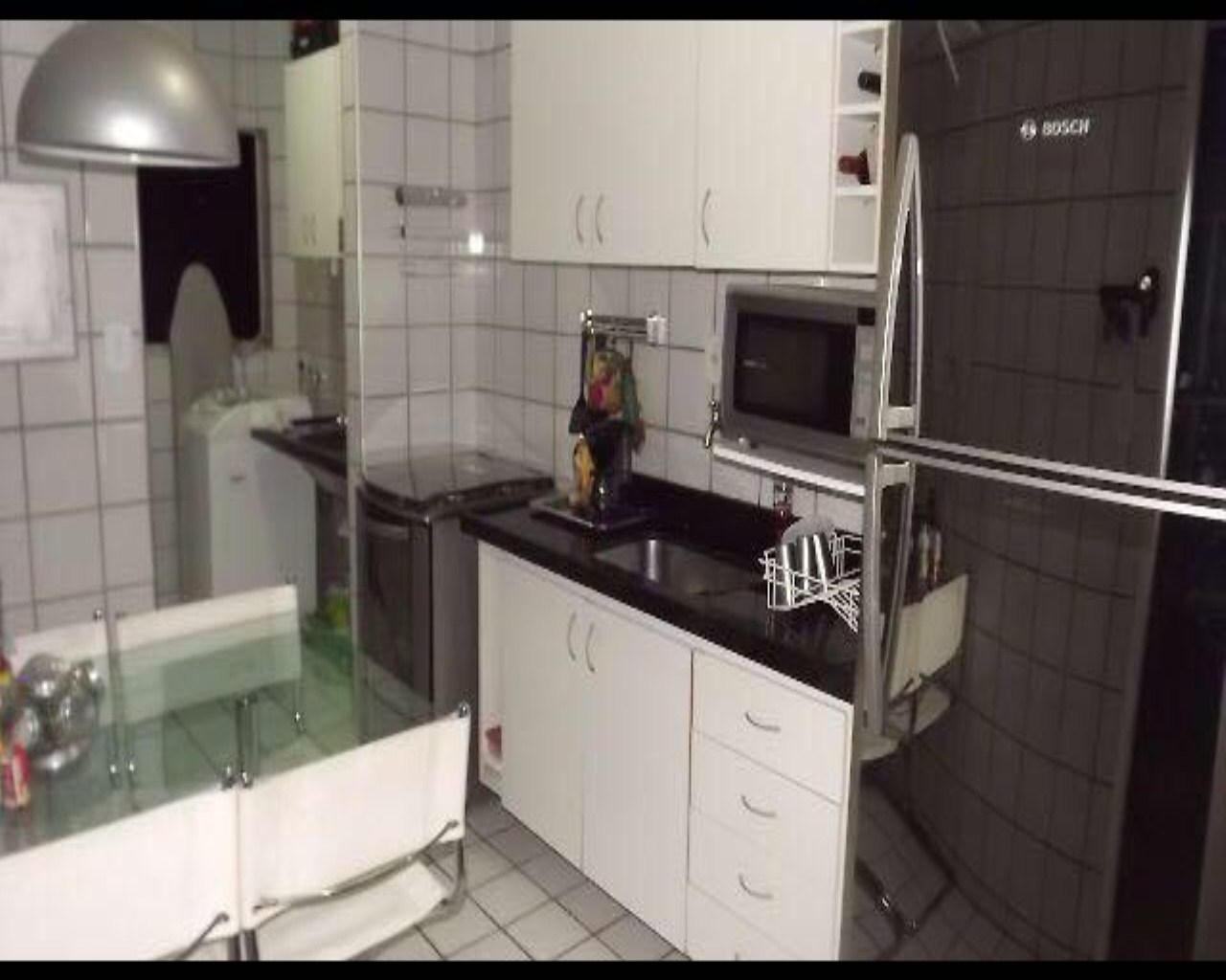 Apartamento à venda com 3 quartos, 90m² - Foto 3