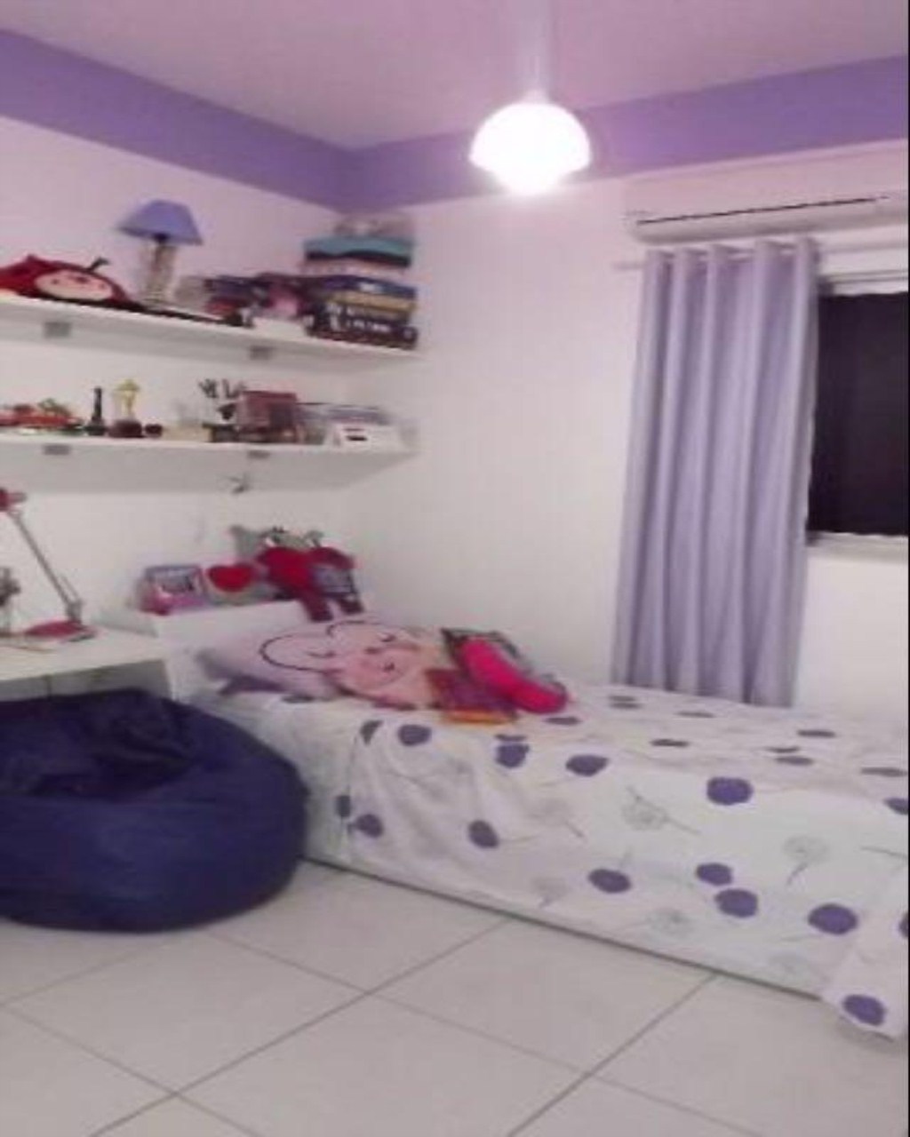 Apartamento à venda com 3 quartos, 90m² - Foto 4