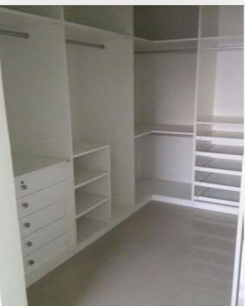 Apartamento à venda com 4 quartos, 178m² - Foto 5