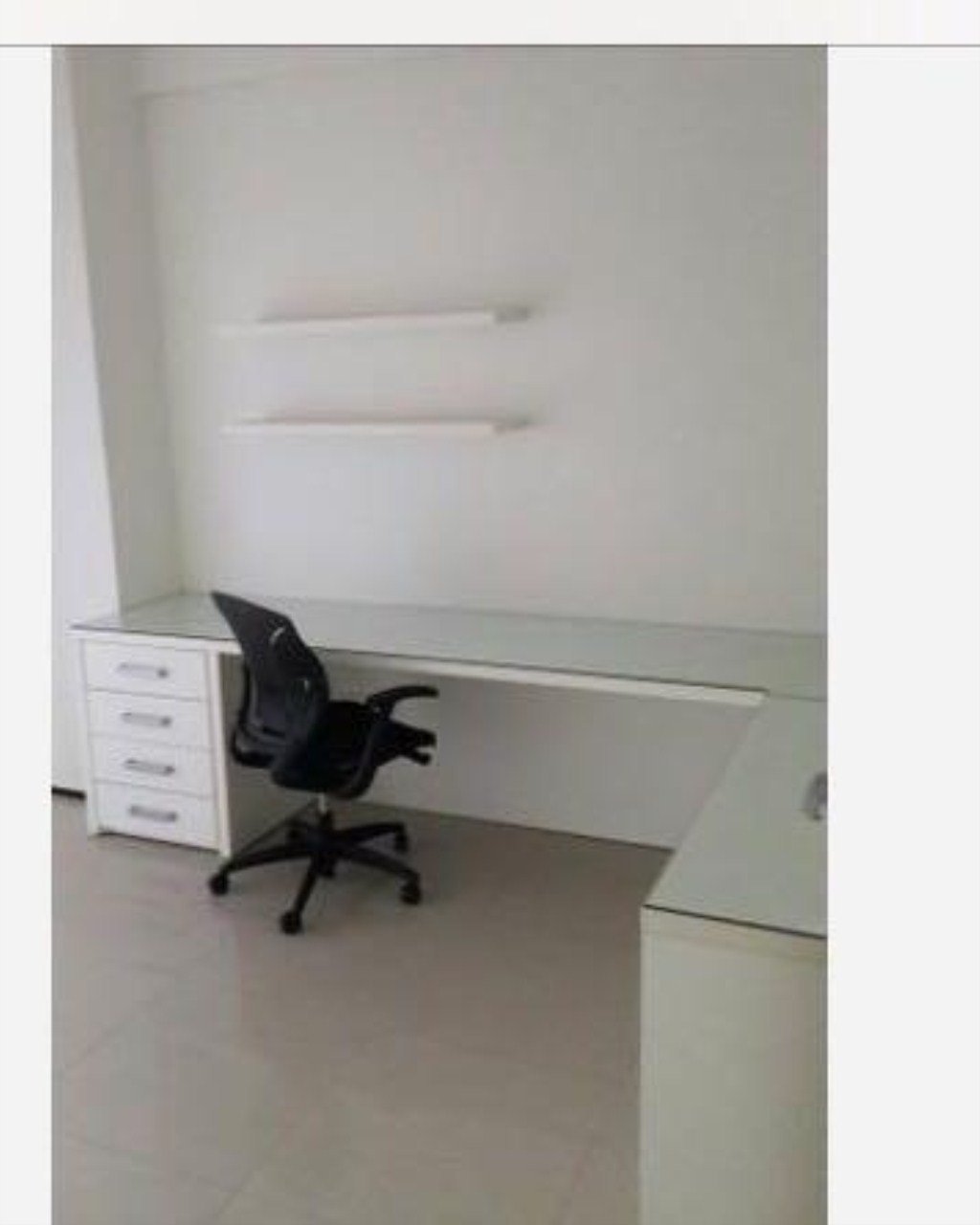 Apartamento à venda com 4 quartos, 178m² - Foto 13