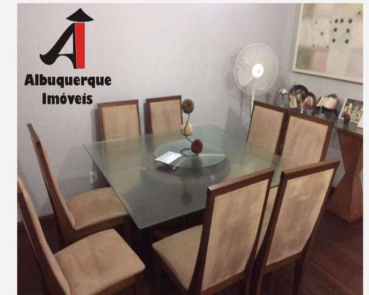 Apartamento para alugar com 3 quartos, 121m² - Foto 2