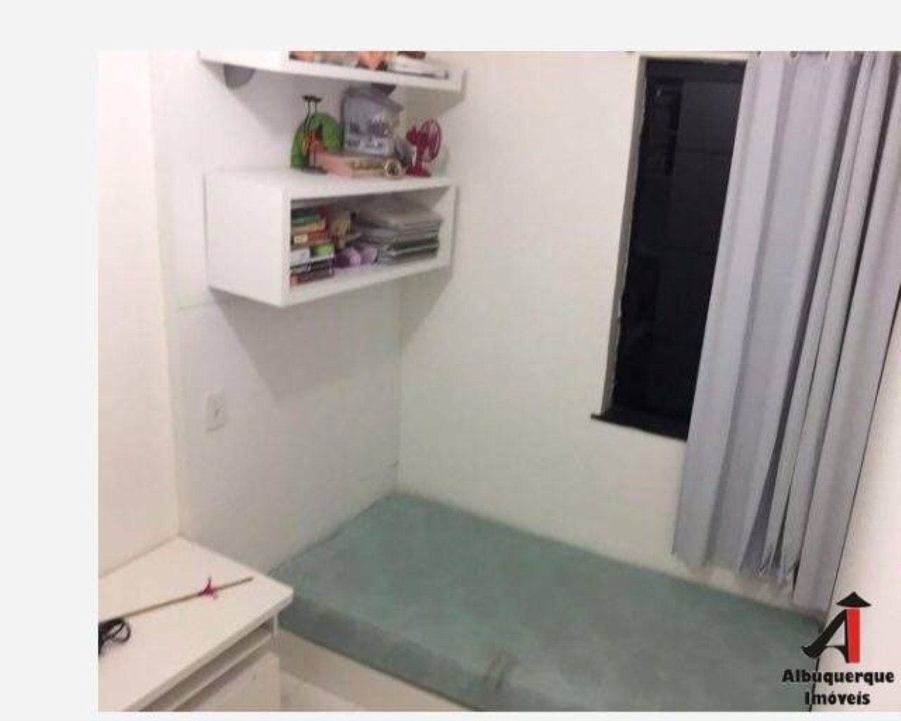 Apartamento para alugar com 3 quartos, 121m² - Foto 4