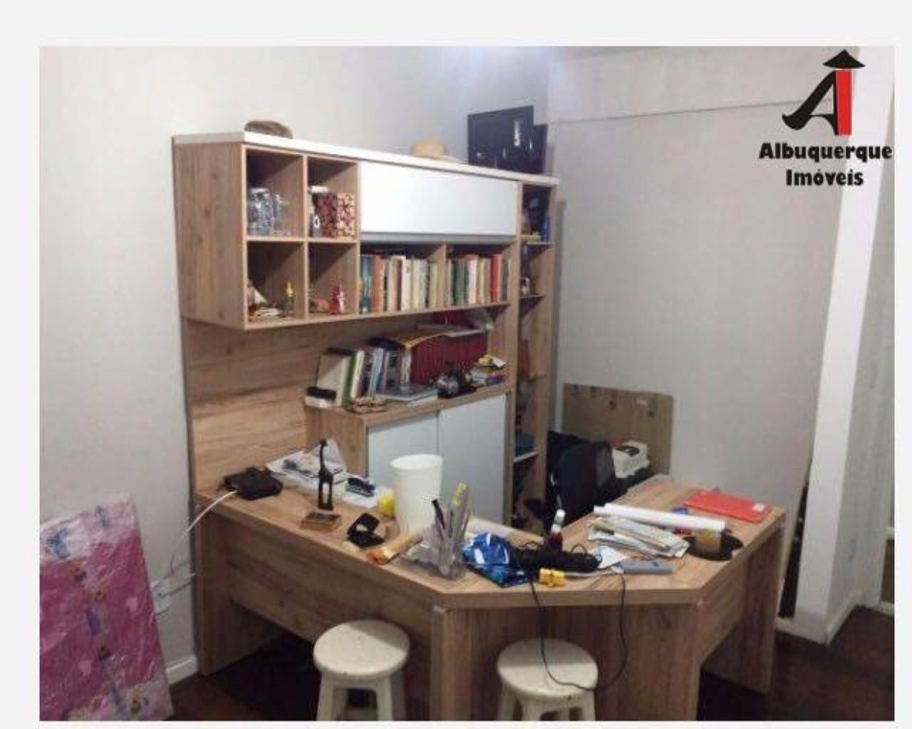 Apartamento para alugar com 3 quartos, 121m² - Foto 5