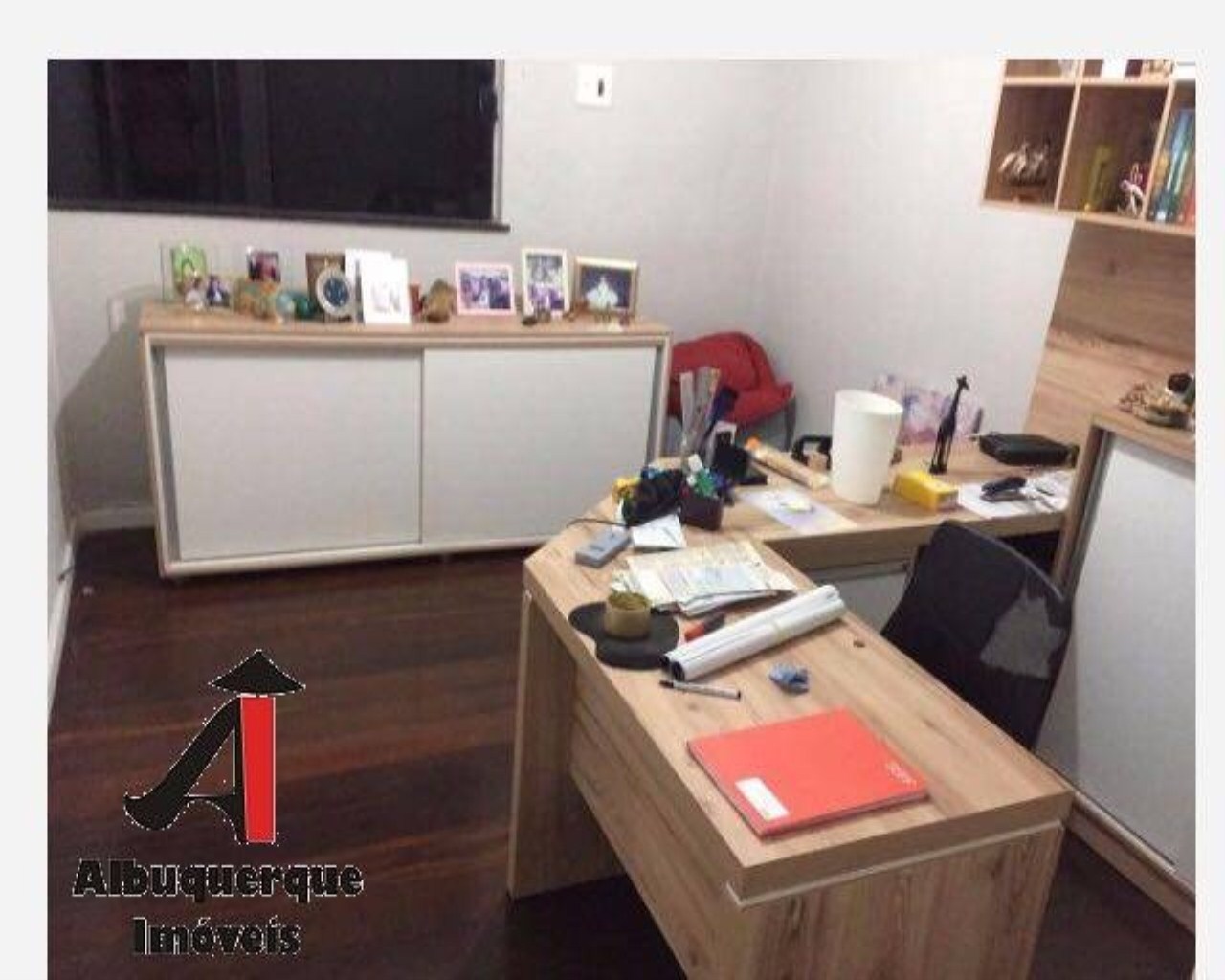 Apartamento para alugar com 3 quartos, 121m² - Foto 6