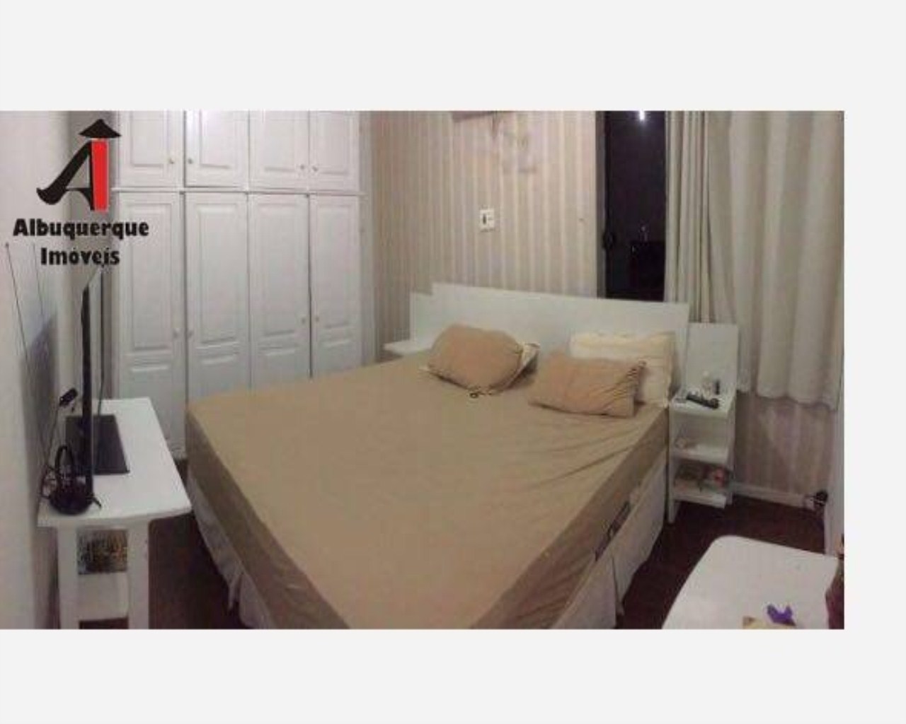 Apartamento para alugar com 3 quartos, 121m² - Foto 7