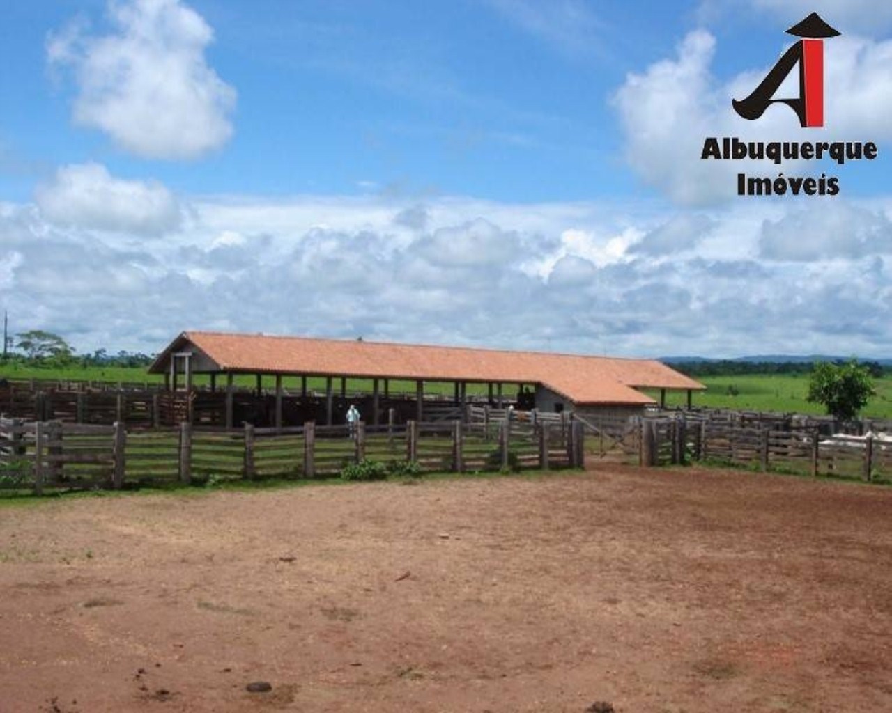 Fazenda à venda, 14936050m² - Foto 9