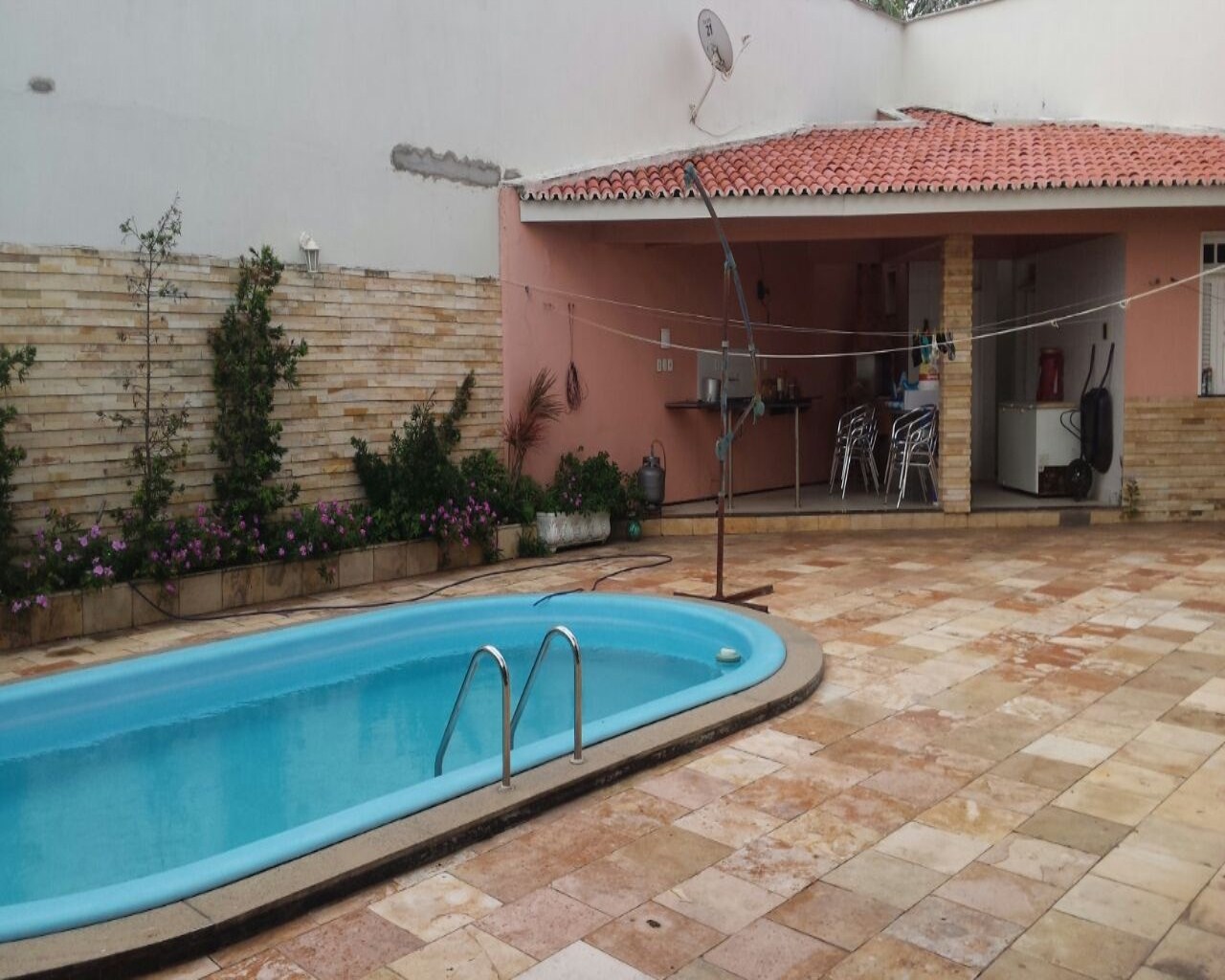 Casa à venda com 4 quartos - Foto 6