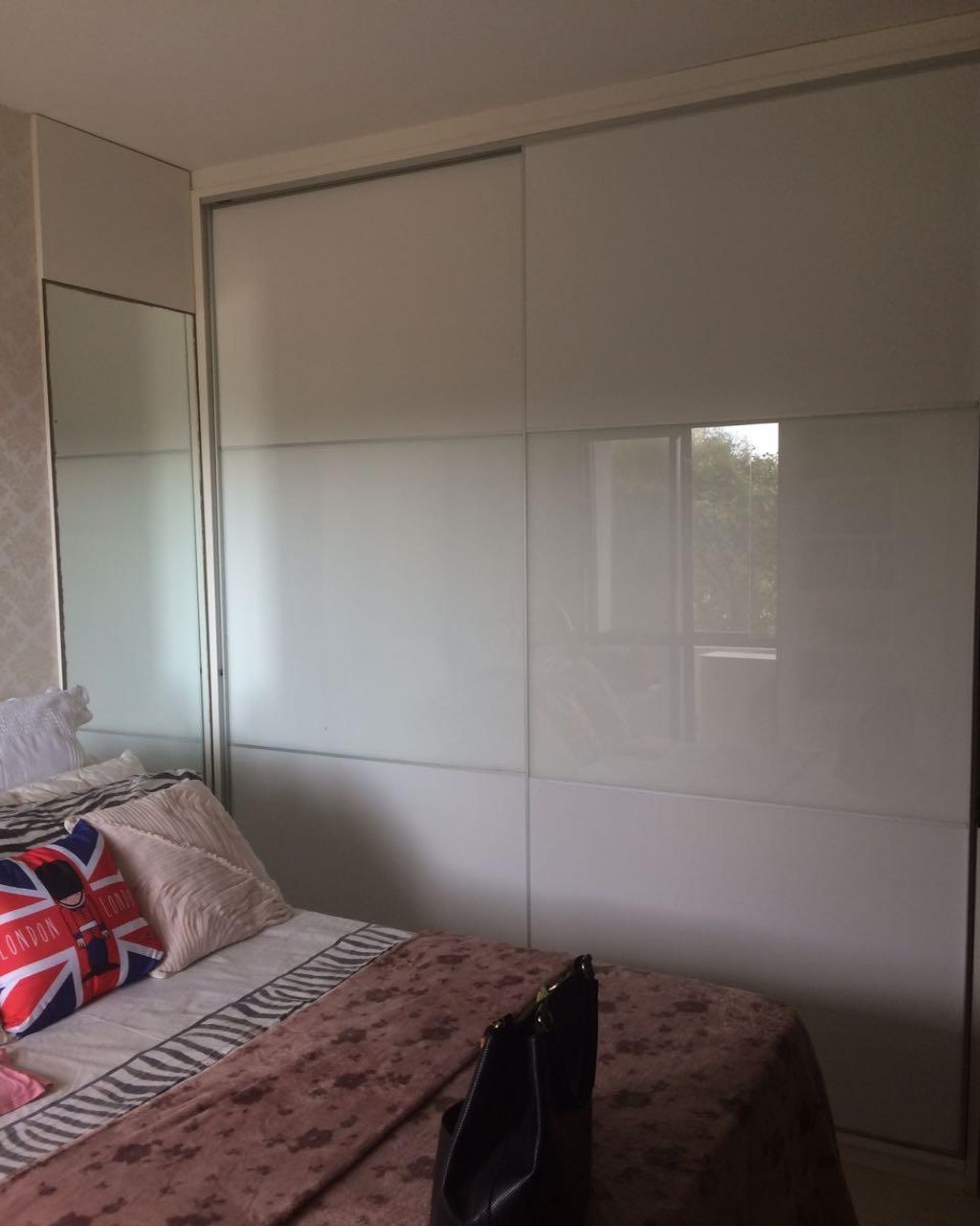 Apartamento à venda com 4 quartos, 300m² - Foto 4