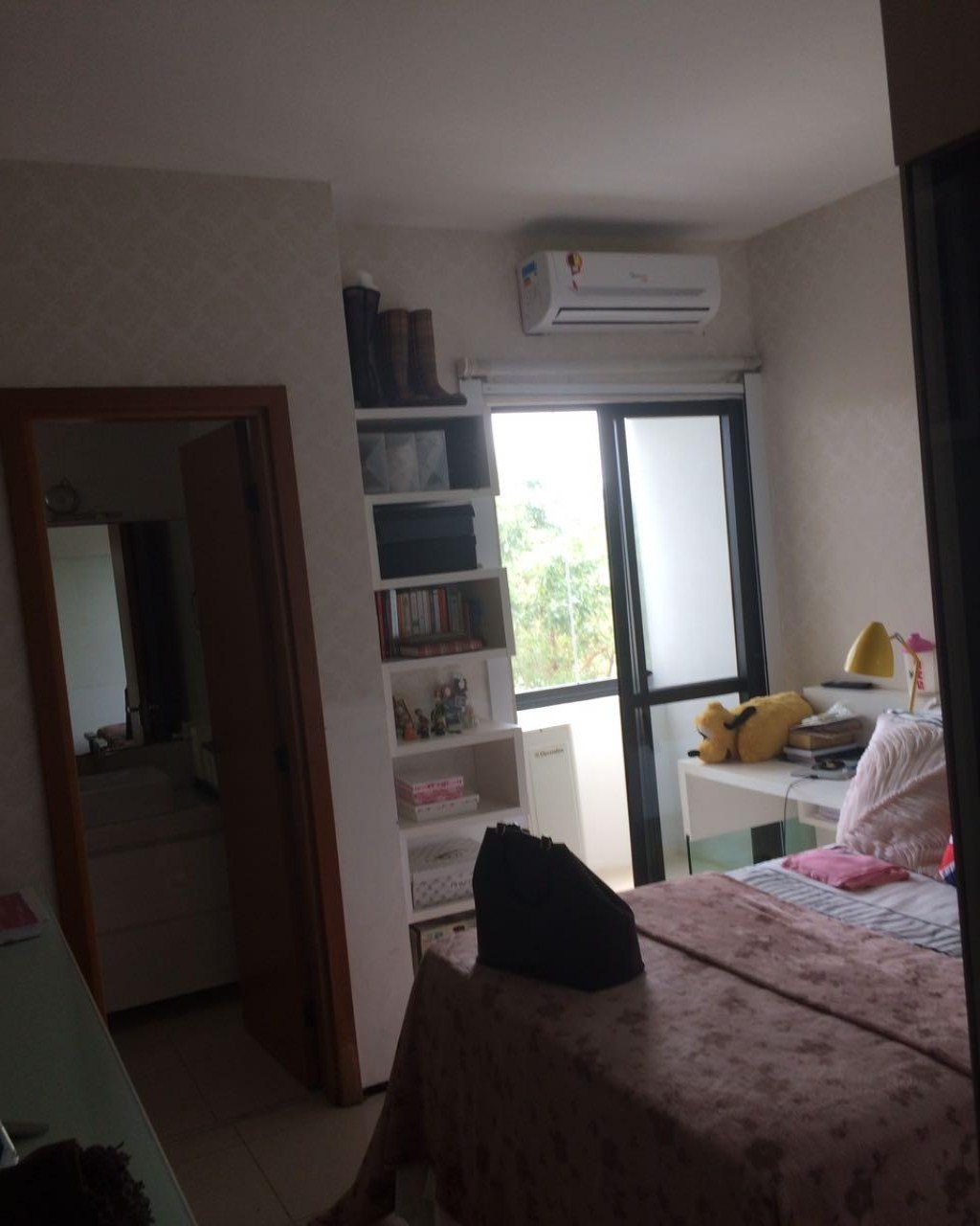 Apartamento à venda com 4 quartos, 300m² - Foto 6