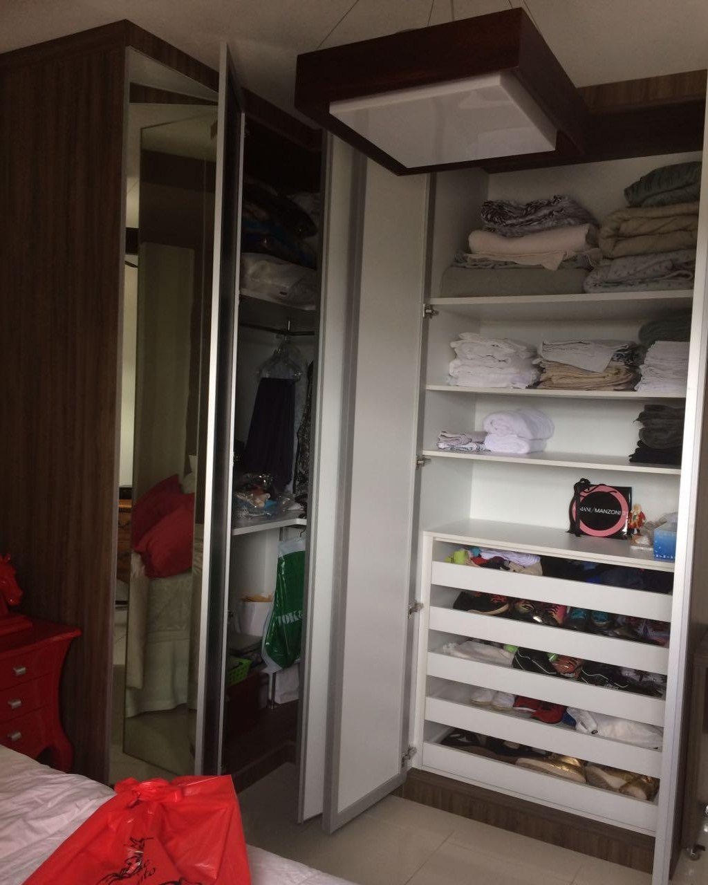 Apartamento à venda com 4 quartos, 300m² - Foto 12