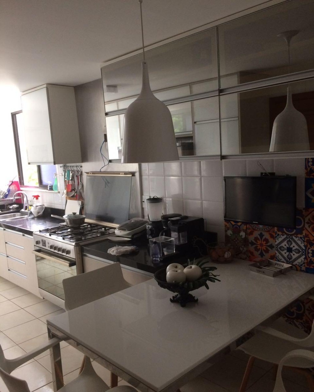 Apartamento à venda com 4 quartos, 300m² - Foto 14