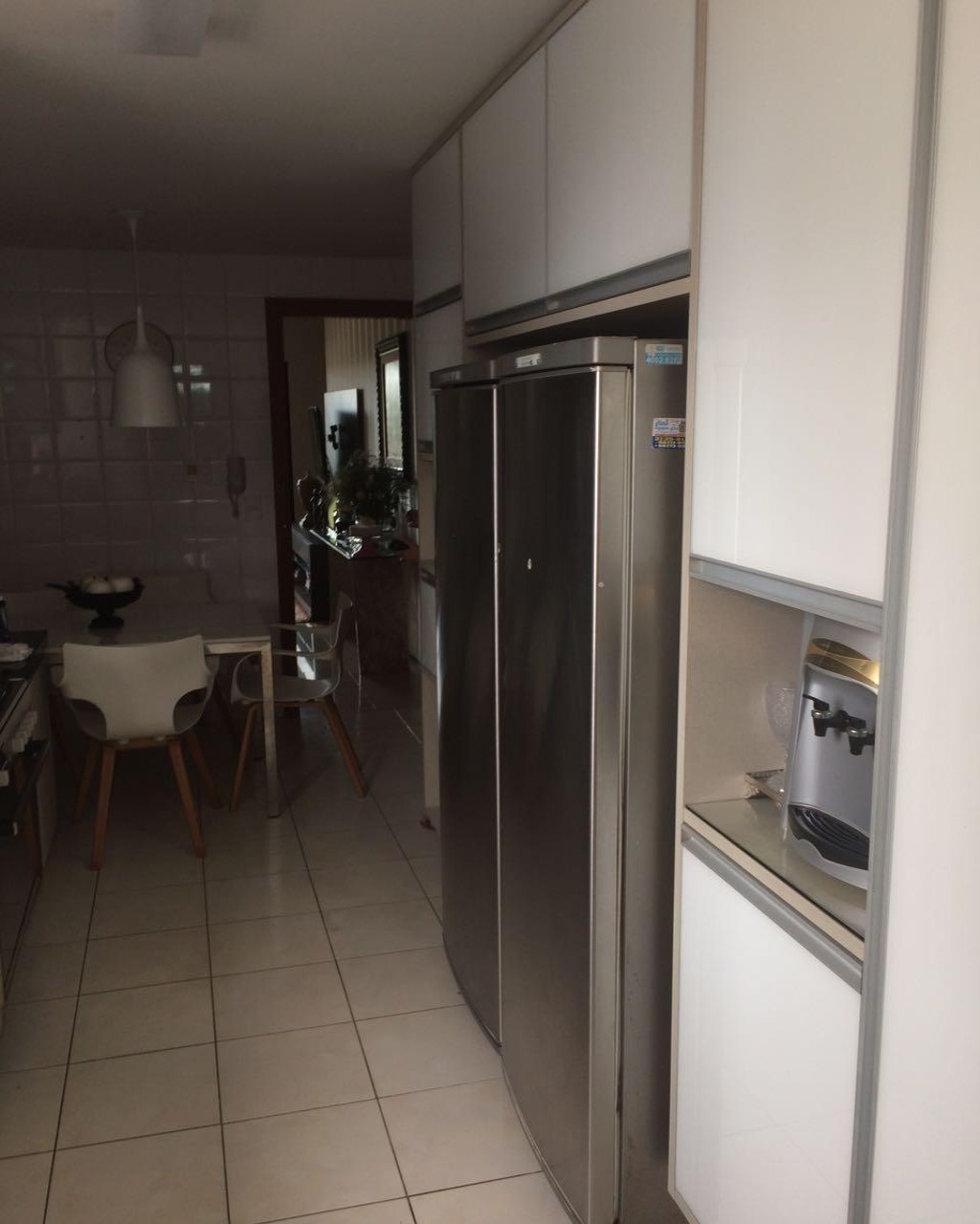 Apartamento à venda com 4 quartos, 300m² - Foto 15