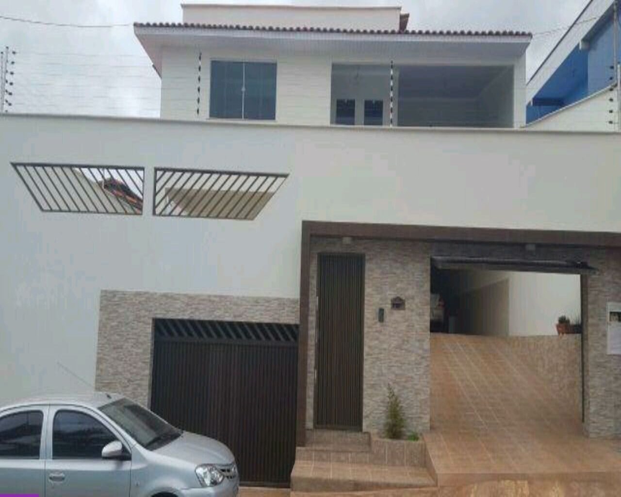 Casa à venda com 7 quartos, 750m² - Foto 7