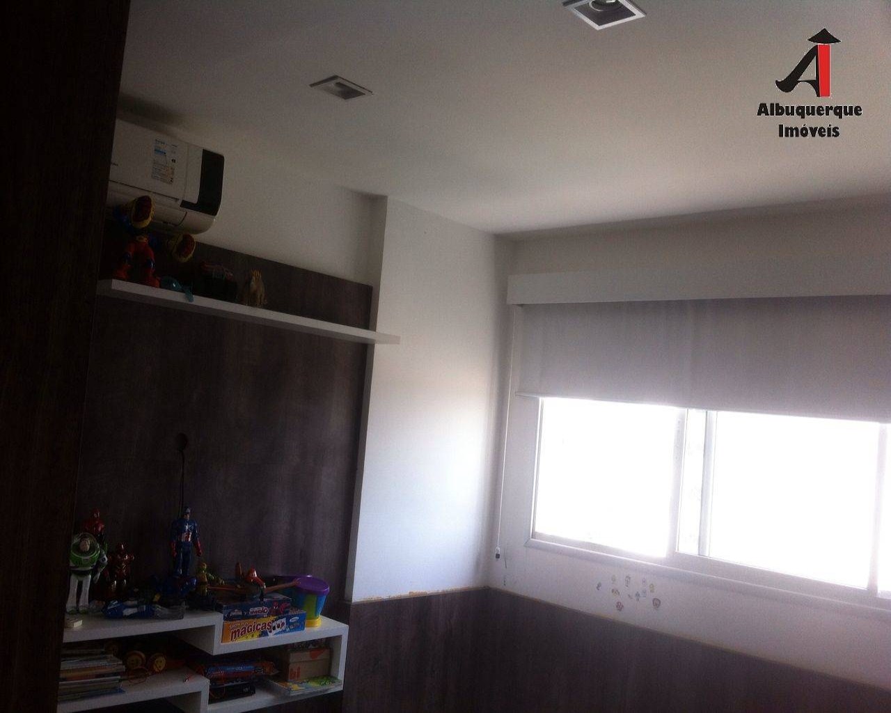 Apartamento à venda com 2 quartos, 88m² - Foto 5