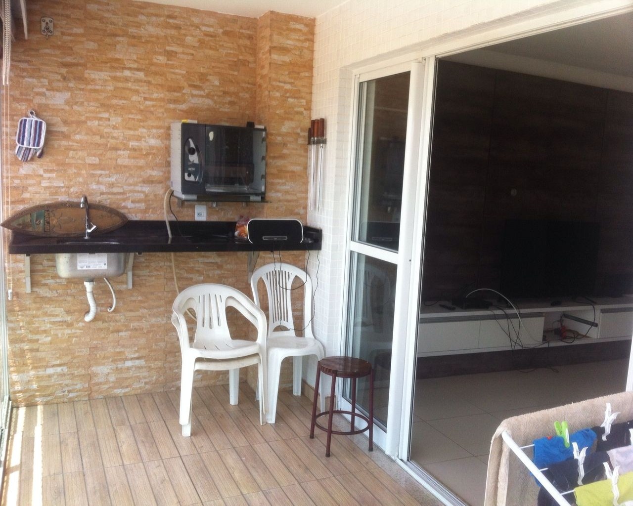 Apartamento à venda com 2 quartos, 88m² - Foto 7