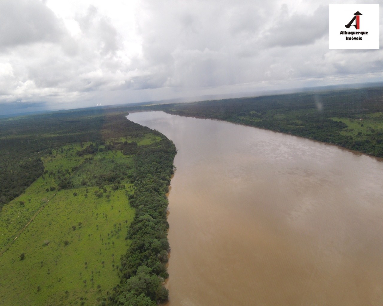 Fazenda à venda, 60000m² - Foto 6