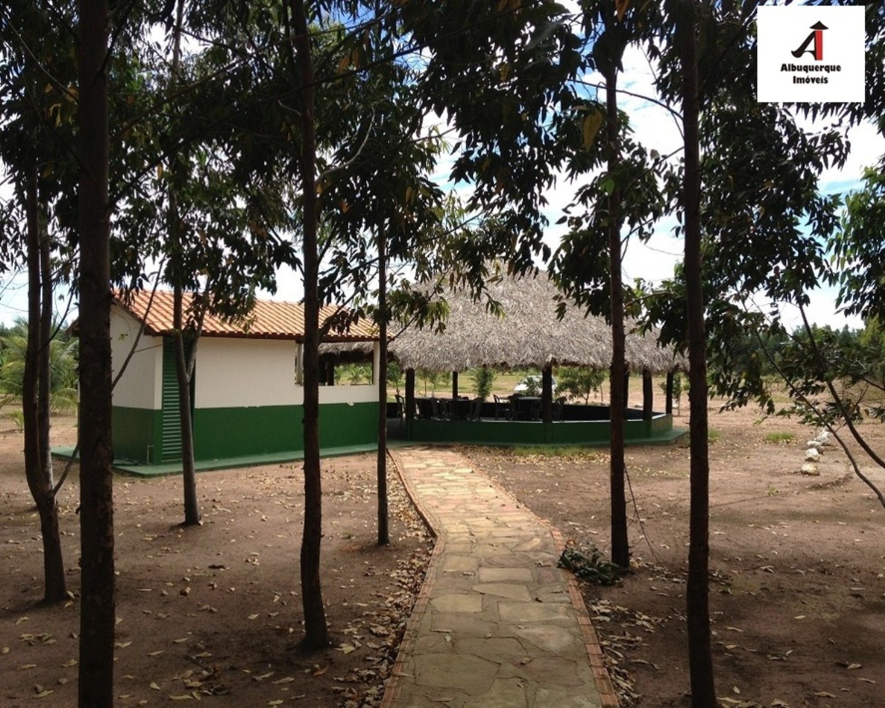 Fazenda à venda - Foto 4