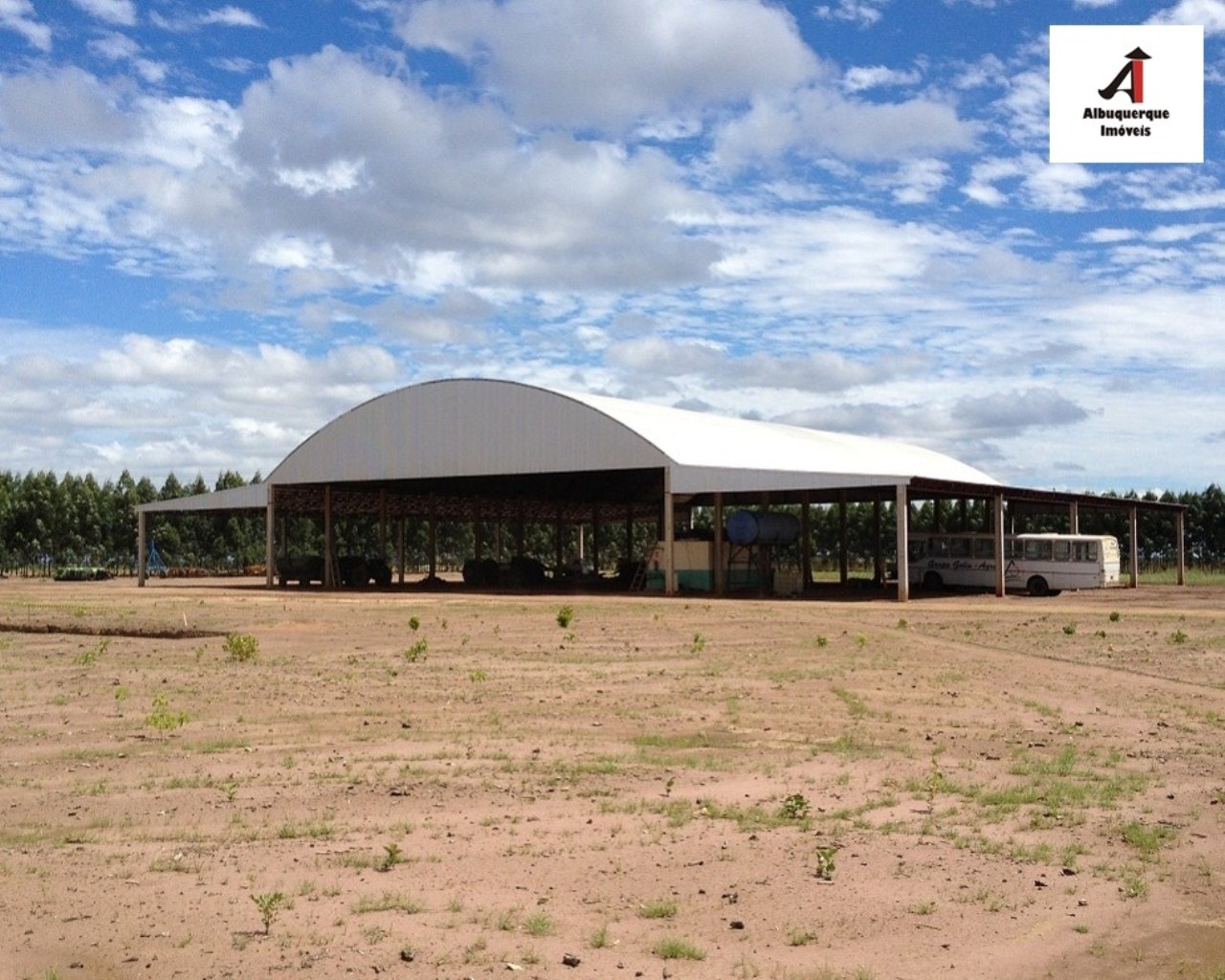 Fazenda à venda - Foto 6