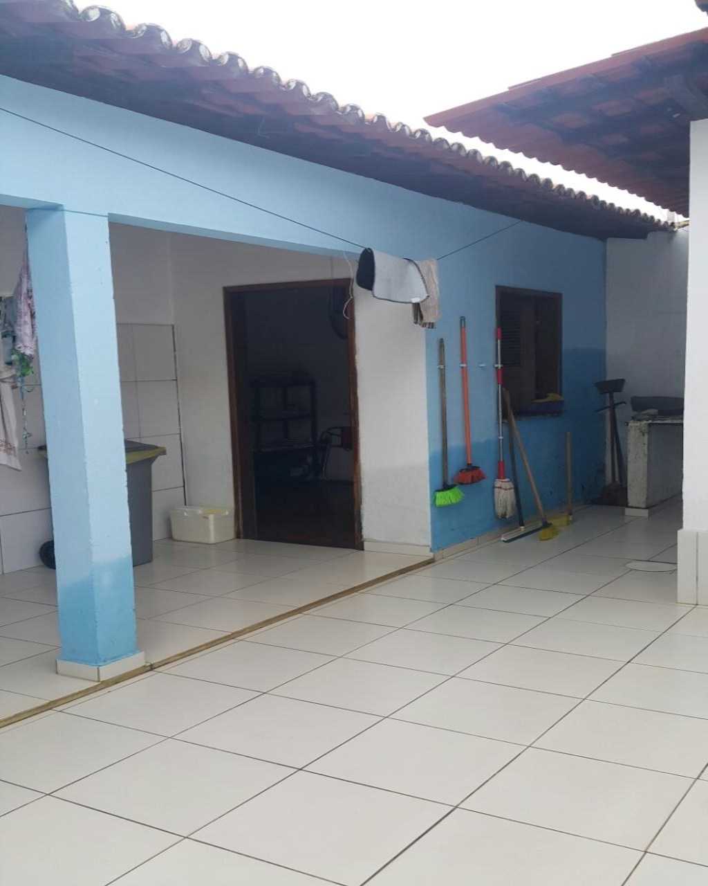 Casa à venda com 2 quartos, 200m² - Foto 8