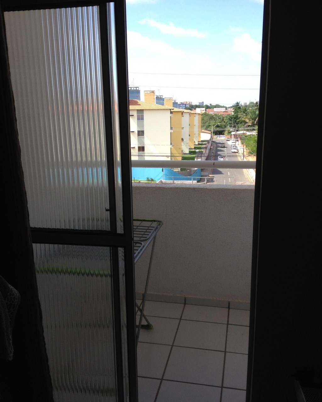 Apartamento à venda com 2 quartos, 45m² - Foto 5