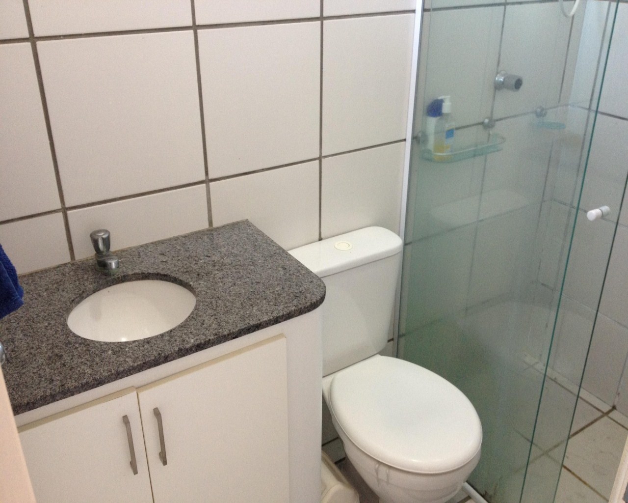 Apartamento à venda com 2 quartos, 45m² - Foto 9