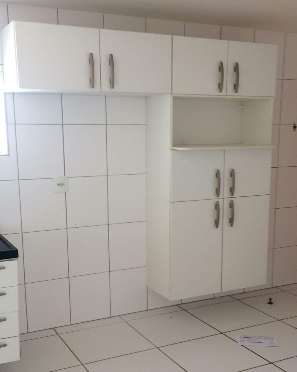 Apartamento para alugar com 3 quartos, 1m² - Foto 6