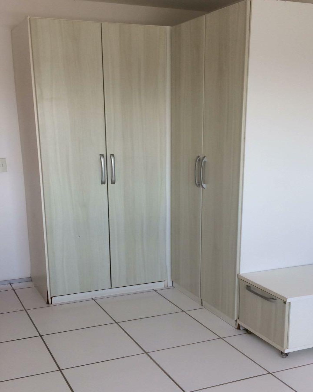 Apartamento para alugar com 3 quartos, 1m² - Foto 8